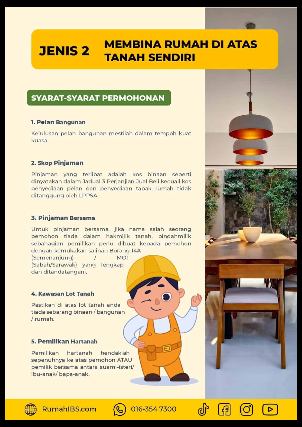 Panduan Mudah Pembiayaan LPPSA Untuk Penjawat Awam page 0013 Panduan Mudah Pembiayaan LPPSA Untuk Penjawat Awam page 0013